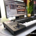 Roland A-800 PRO 主控鍵盤