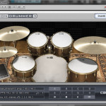 Sonar / Session Drummer 3 / 步進音序器 – 打鼓秘技