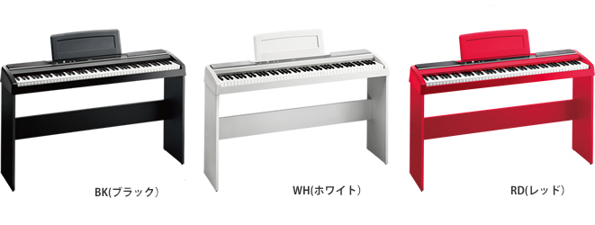 KORG SP-170S 電鋼琴，簡約、時尚