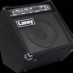 Laney AH40 樂器音箱，適用電子鼓 / 吉他 / bass / 人聲 / 鍵盤