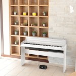 KORG LP-180 超美型電鋼琴