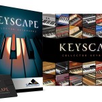 Spectrasonics Keyscape 綜合鋼琴音色庫