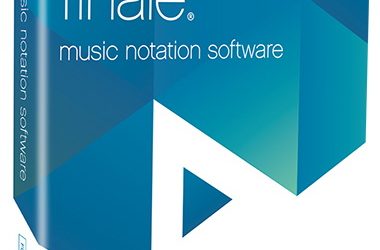 Finale 教育版 | 專業樂譜製作軟體