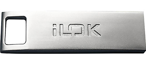 iLok3 第三代 USB 鑰匙