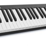 ALESIS V61 主控鍵盤，簡約俐落的經典鍵盤